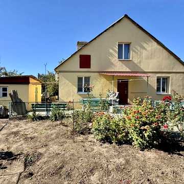 Продається будинок в с.Воронове, Синельниківського р-ну