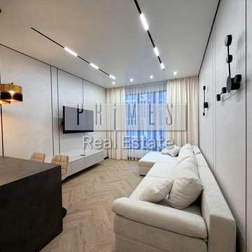 Продаж/ Квартира 56м2/ ЖК “Edelweiss House" ТОРГ ЖК Edelweiss House
