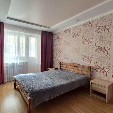 Здам 2 кім вул Харківська, меблі та техніка
