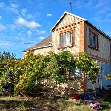Шикарная дача с гаражом до 10 км от Заречного