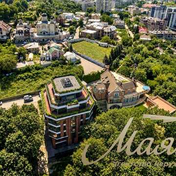 Продаж 4кімнатної квартири 170 м2 Клубний будинок, Печерськ, Мічуріна/Ломаківська ЖК Клубный дом на Мичурина