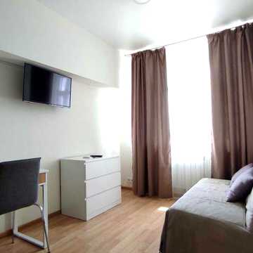 Продаж смарт-квартири 24м в ЖК Smart House, вул.Машинобудівна 41 ЖК Smart House