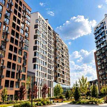1к квартира 41 кв.м з газом ЖК Lucky Land Лалаленд Лавіна Стецека Академмістечко Святошинський ЖК Lucky Land