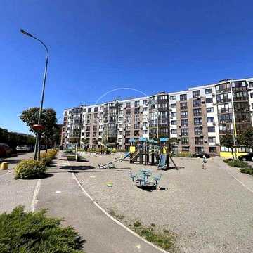 Продаж 2-к квартири вул Стеценка 75Р ЖК Welcome Home 55.5 м2 Святошинський р-н  Є-ОСЕЛЯ Є-ВІДНОВЛЕННЯ Розглядаємо безготівковий розрахунок ЖК "Welcome Home" на Стеценка