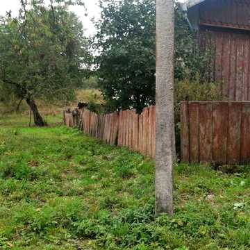Продається земельна ділянка 51с с будиночоком в мальовничому селі Ясено