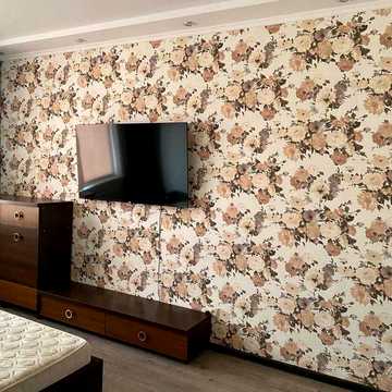 Сдам 1-комнатную квартиру в ЖК «Радужный», 45 м²
