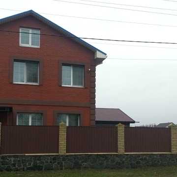 Продаж будинку в с.Ч.Слобода