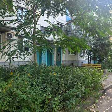 Продам 2 комнатную в нагорной