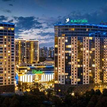 Аркадия/Генуэзская. ЖК 36 Жемчужина. 100м2. Квартира у моря. ЖК 36 Жемчужина