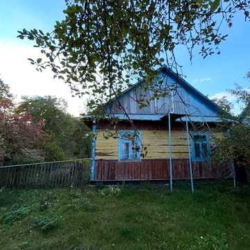 Продам Будинок в с. Бобли