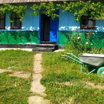 Здам в оренду будинок