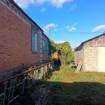Продаж будинку в Чугуєві, Осинівка