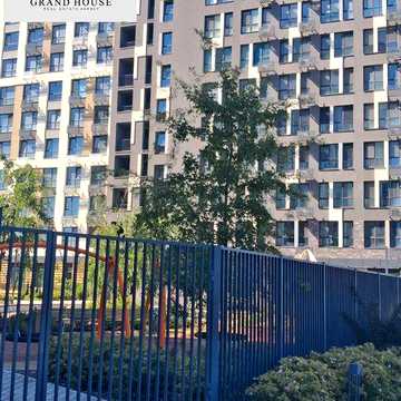 Продам 1 кімнатну квартиру в новобудові А+Я ЖК А+Я
