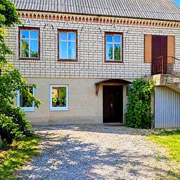 ПРОДАМ 2-поверховий будинок в м.Самар, район Решкут.