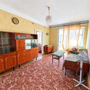 3 Кімнатна Квартира В Дрогобичі вул.Грушевського