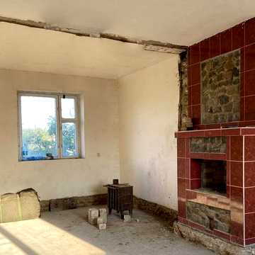 продаж будинку в Холодній Балці