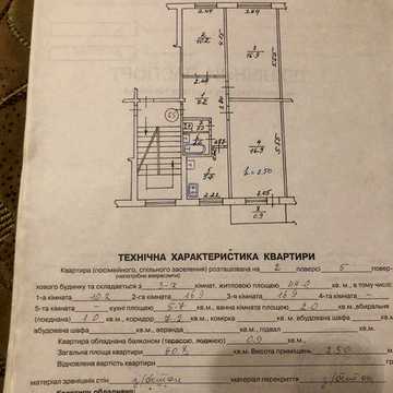Продаж 3 кімн.квартири вул.Кульчицькоі!( ринок Південний)