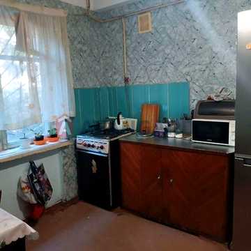 Продам 1-кімнатну