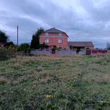 Продам будинок в Галицькому районі