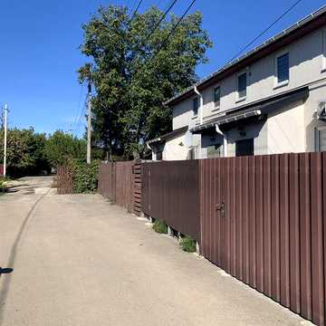 Продам таунхус з двориком в Боярці