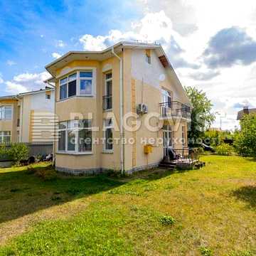 Продаж будинку Київська обл  Броварський напрямок с  Богданівка