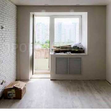 Продам 1ком квартиру на Юго западном масиве
