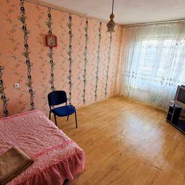1-но кімнатна квартира на Бульварі Вечірньому, 3
