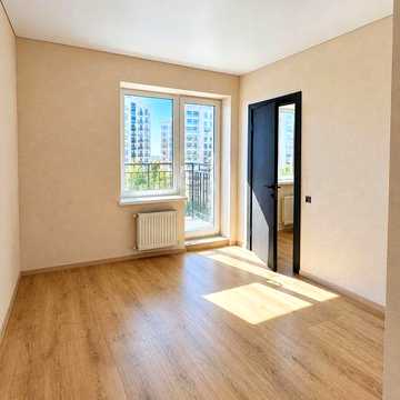 Продам 1 кімнатну 45 м² в ЖК на Сахарова з видом на море - АМ