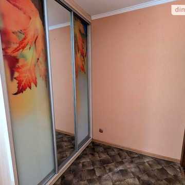 Довгострокова оренда 2к Квартира Марка Вовчка вулиця