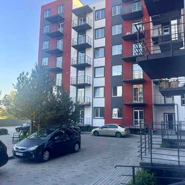 Готова квартира ЖК Амстердам Клубний