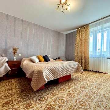 1к квартира з меблями і технікою. Держпрограми. Без комісії