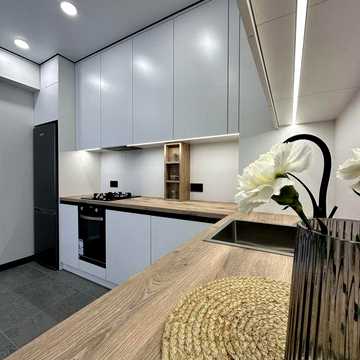 ‼️Продаж 1-ної квартири  | РЕМОНТ | ГАЗ | Укомплектована ЖК Sanville Park