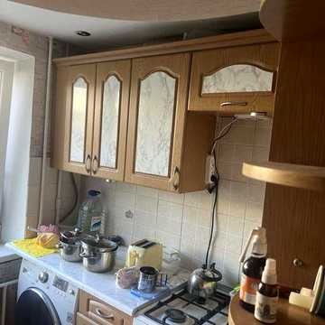 1-но кімн кВ-ра на Мінському масиві, просп. Литовський