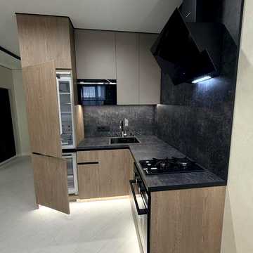 Продаж євро-2 к квартири з власним паркомісцем у ЖК Sanville Park, Святопетрівське ЖК Sanville Park