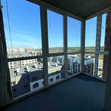Продаж нової 2-кімнатної квартири 51,51 м² у ЖК «Молодість», Ірпінь! ЖК Молодість