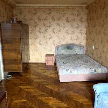 Сдам 1 комнатную квартиру на бабурке, проспект Ювілейний