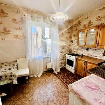 Позняки метро, 1 кімн. квартира.