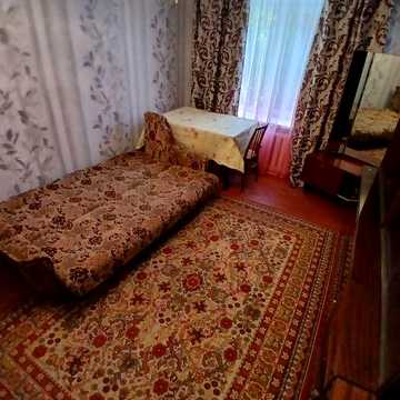 2-х кімнатна квартира, уманчанка