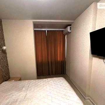 Довгострокова оренда 1к Квартира Пимоненка Миколи вулиця ЖК Auroom City