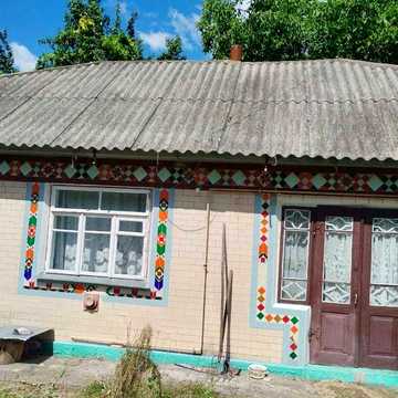 Продам будинок на довжку торг