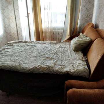 Сдам 3к кв Тавричнский возле переезда 3  сп.места 4/5