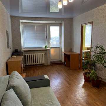Сдам 1к квартиру Северный, Илларионовская, Семафорная, Косиора