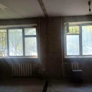 Продам квартиру на першому поверсі
