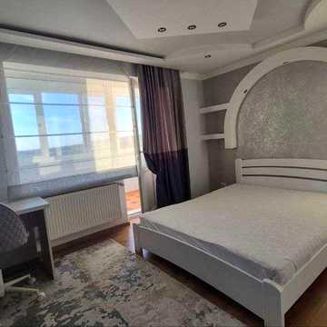 Продам 3 кім новобудову з ремонтом з топовою локацією ID 47162