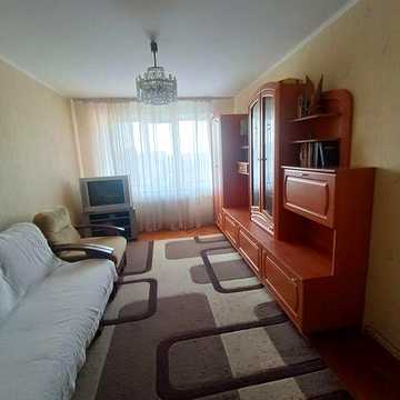 Сдам квартиру Березняки Тычины 22А метро Левобережная