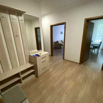 Здам квартиру 86м2