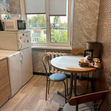 Продажа квартиры