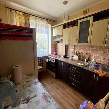 Продаж 2к Квартира Карпатська вулиця