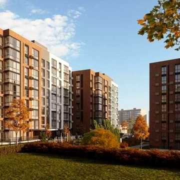 Продам 2к квартиру ЖК Гармонія-6 від власника. ЖК Гармонія-6