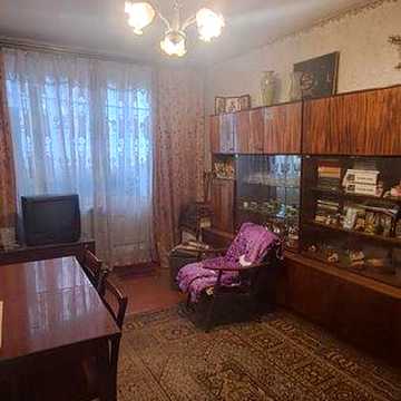 Здам 2 к.кв. вул. Бригади Хартія 47, метро Масельского  5 хвилин